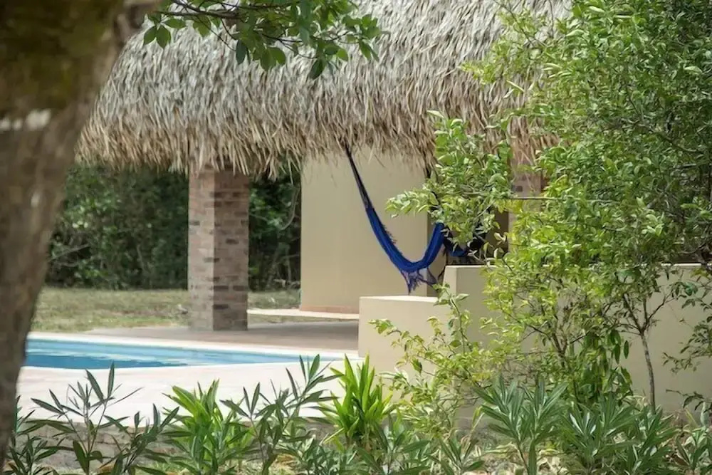 Savanna Orinoquia Lodge
