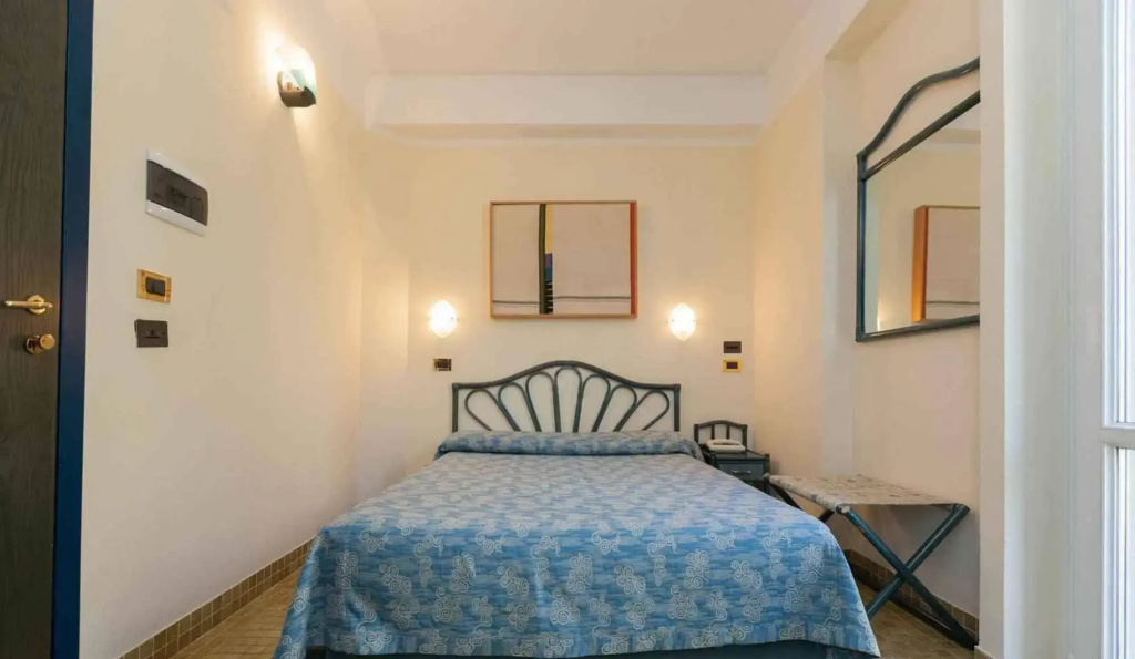 Hotel della Baia - Général