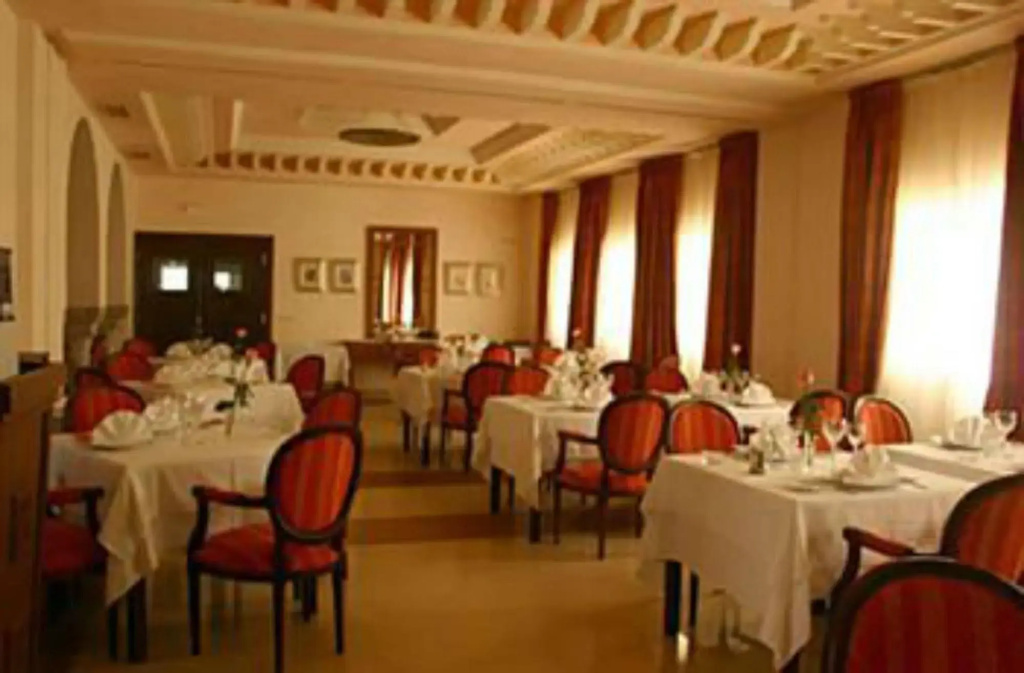 Hotel Borj Dhiafa - Général