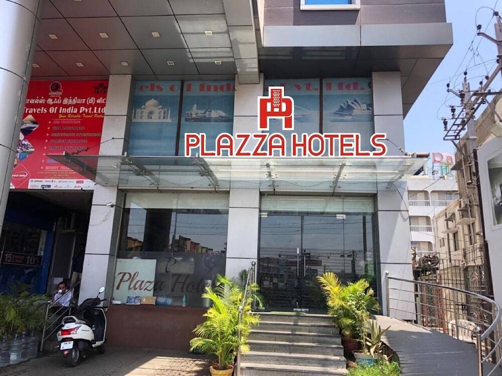 PLAZA HOTELS image