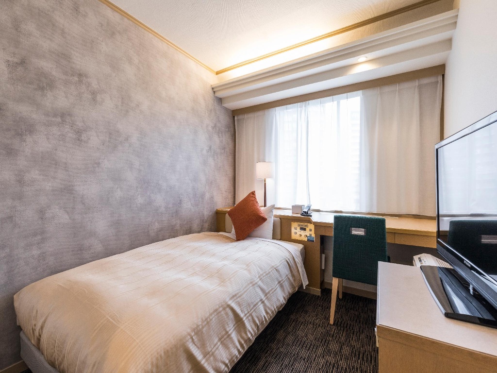 Nishitetsu Inn Fukuoka 사진 3