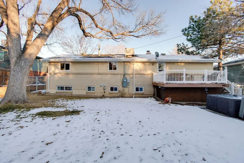 Work & Play Near Old Town Arvada: Pets Welcome!