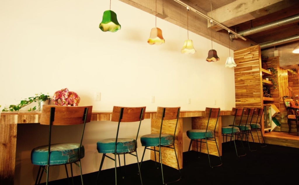CharinCo Hostel 사진 19
