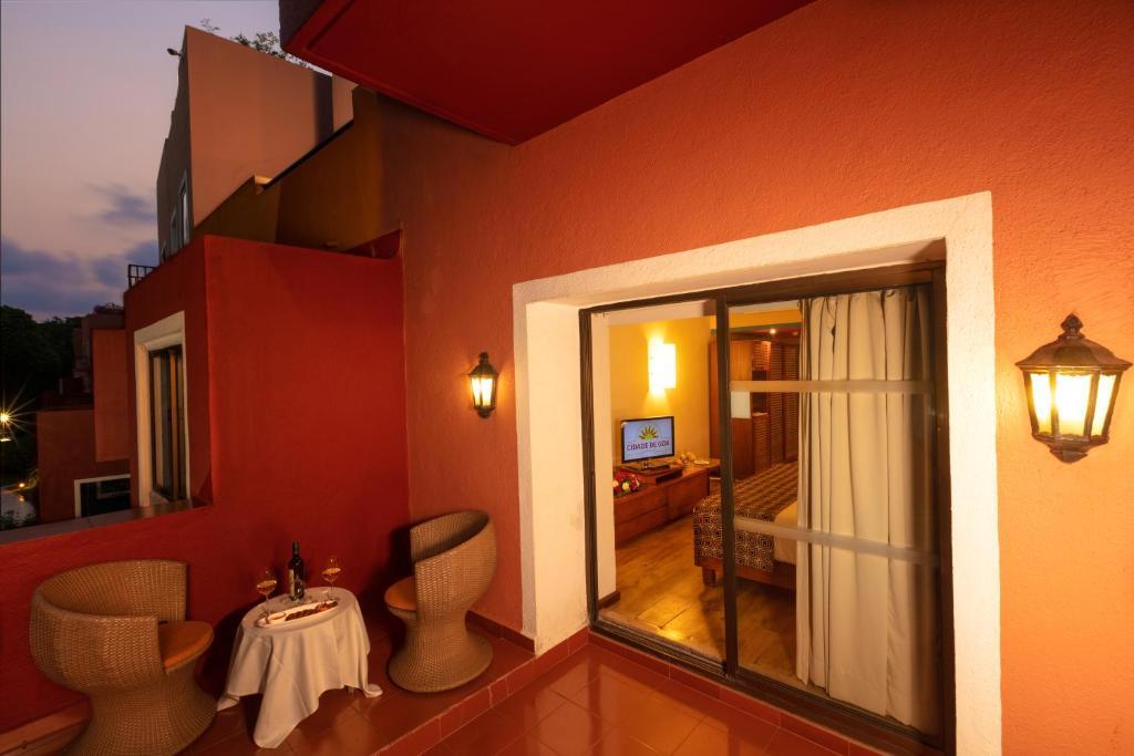 Cidade De Goa