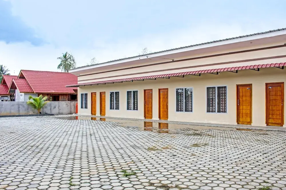 Hotel O Homestay Daniel 76NearTaman Hijau Karimun