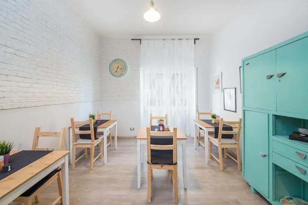 Comfort Single room
