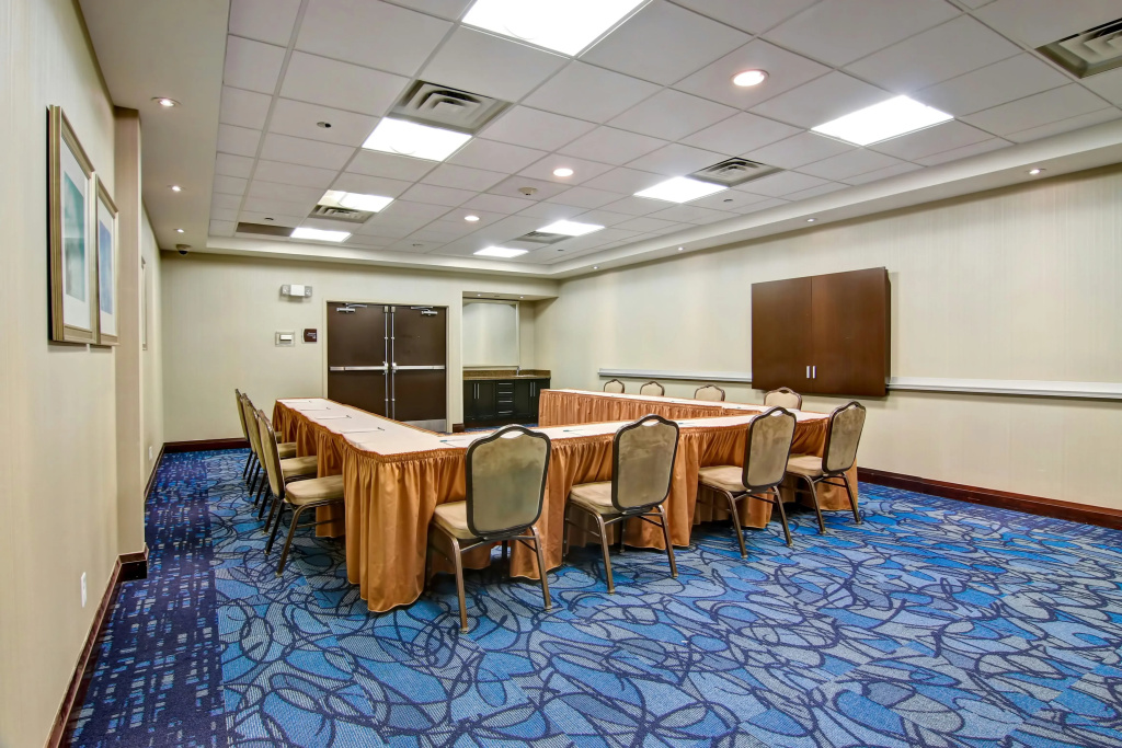 Homewood Suites by Hilton Toronto-Markham - Général