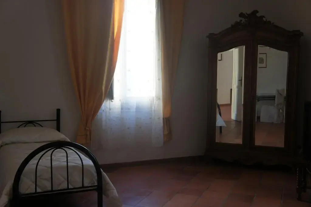 B&B Villa Fiocchi - фото 18