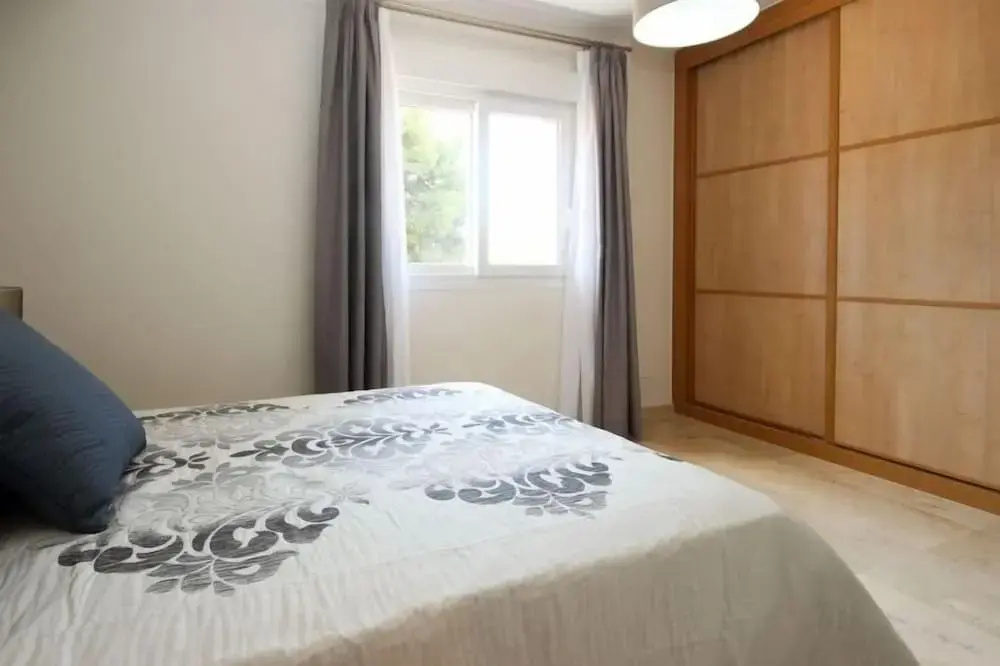 Cabopino - Chambres