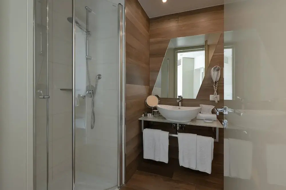 Hotel Atilius Adults Only - Général