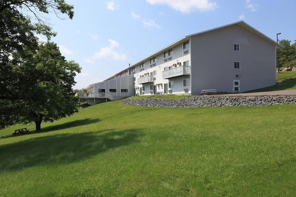 Americas Best Value Inn Duluth Spirit Mountain Inn & Suites