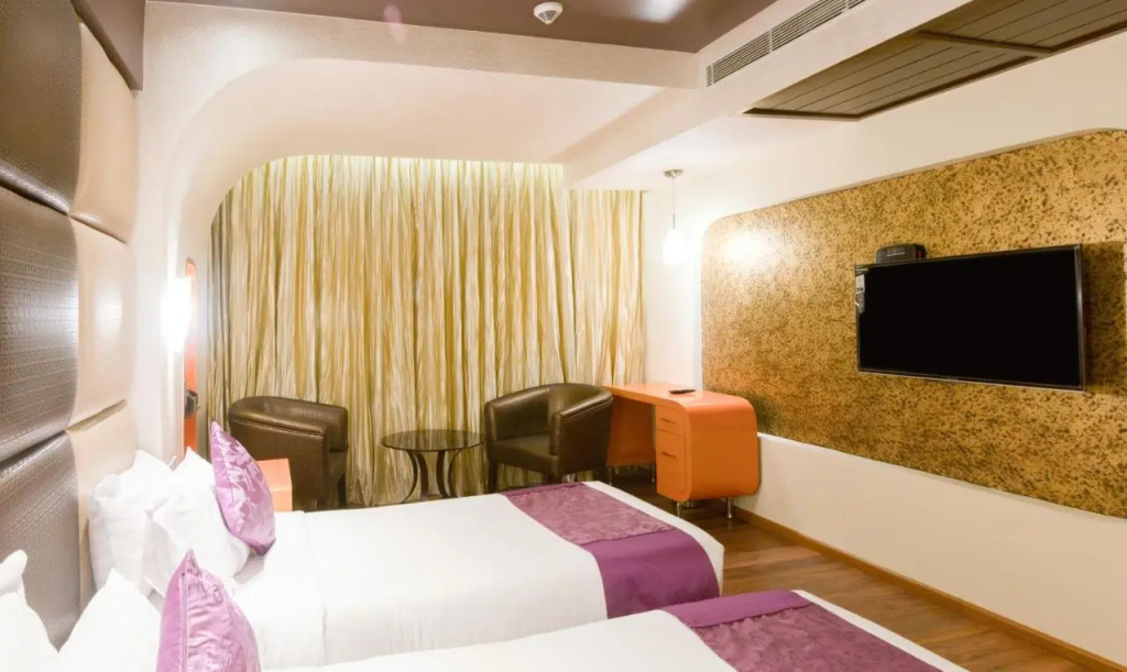 Hotel photo 5