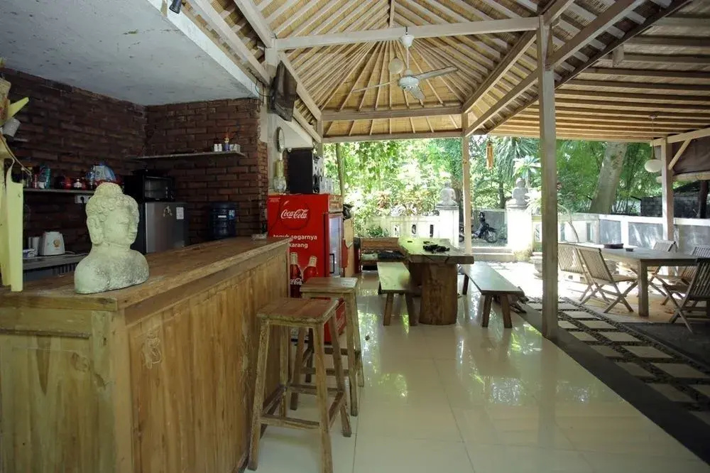 RedDoorz @ Kerobokan Canggu 2 - Général