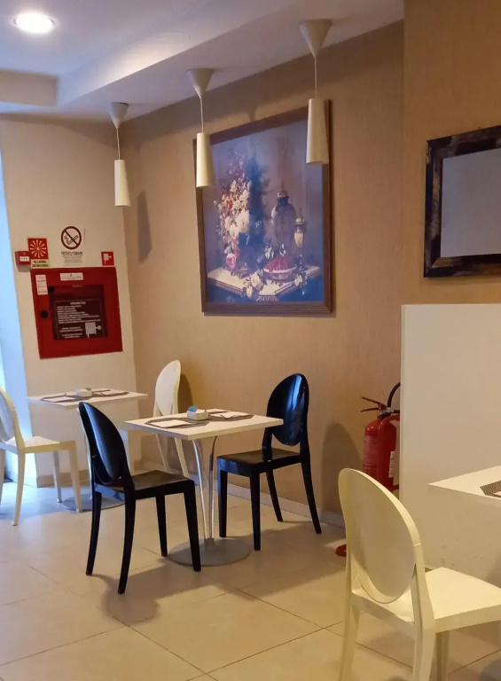 Hotel Aniene - Général