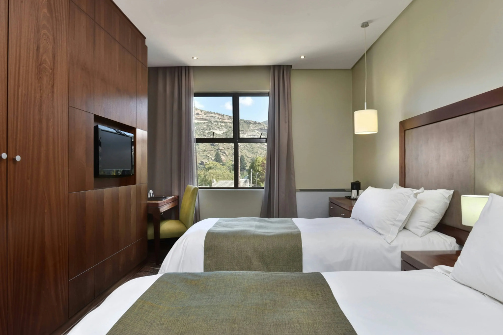 Protea Hotel by Marriott Clarens - Général