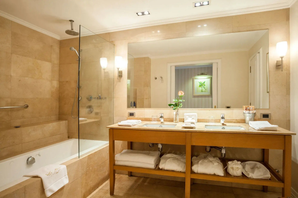 Le Rêve Boutique Hotel - Général