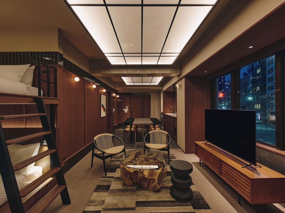 illi Toas Tokyo-Toranomon 사진 13