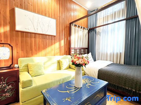 Prince 5 Inn - Chambres