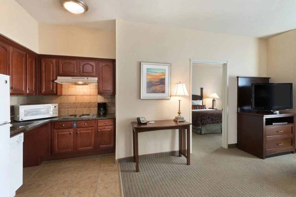 Staybridge Suites Tucson Airport by IHG - Chambres