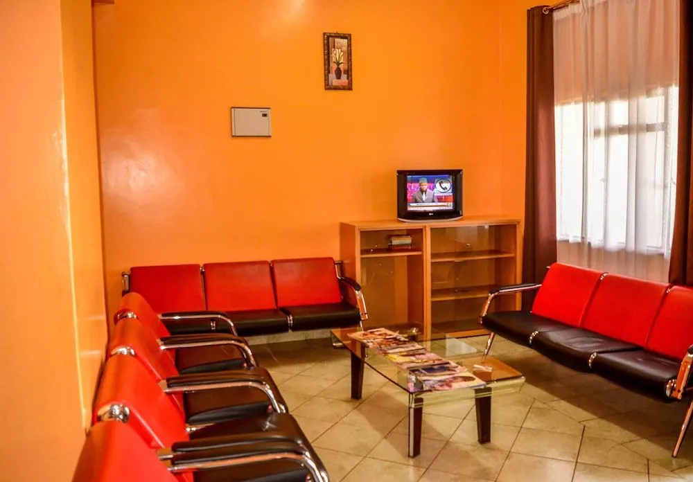 YWCA Parkview Suites Nairobi - Général