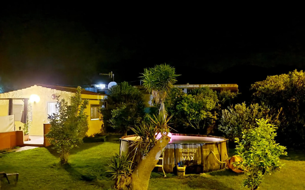 Casa del Sole - Général