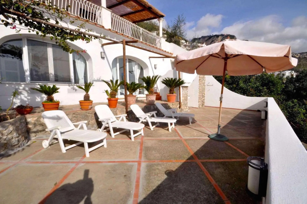Casa Umberto I