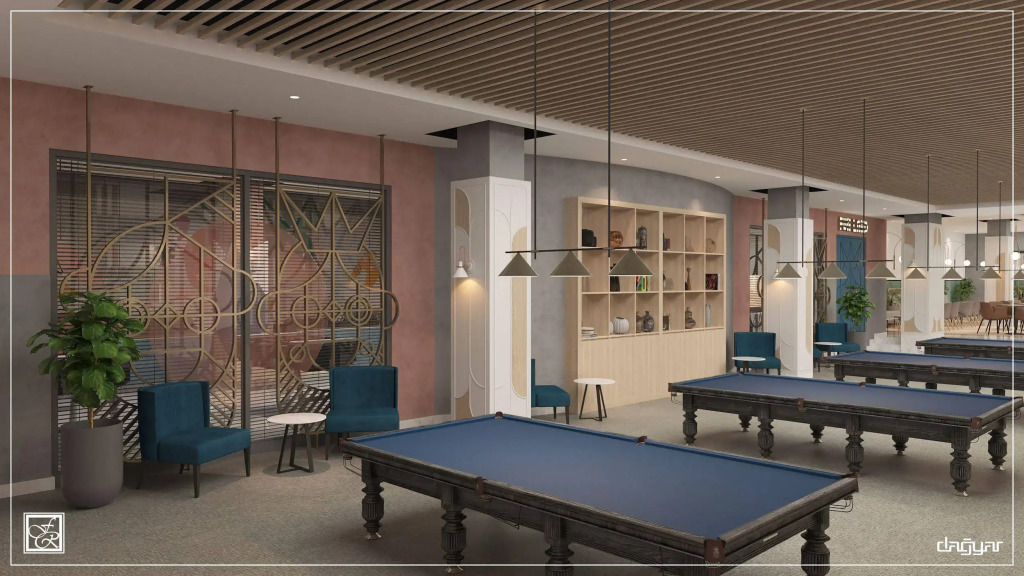 Курорт Fame Residence Kemer & Spa - All Inclusive - фото 21