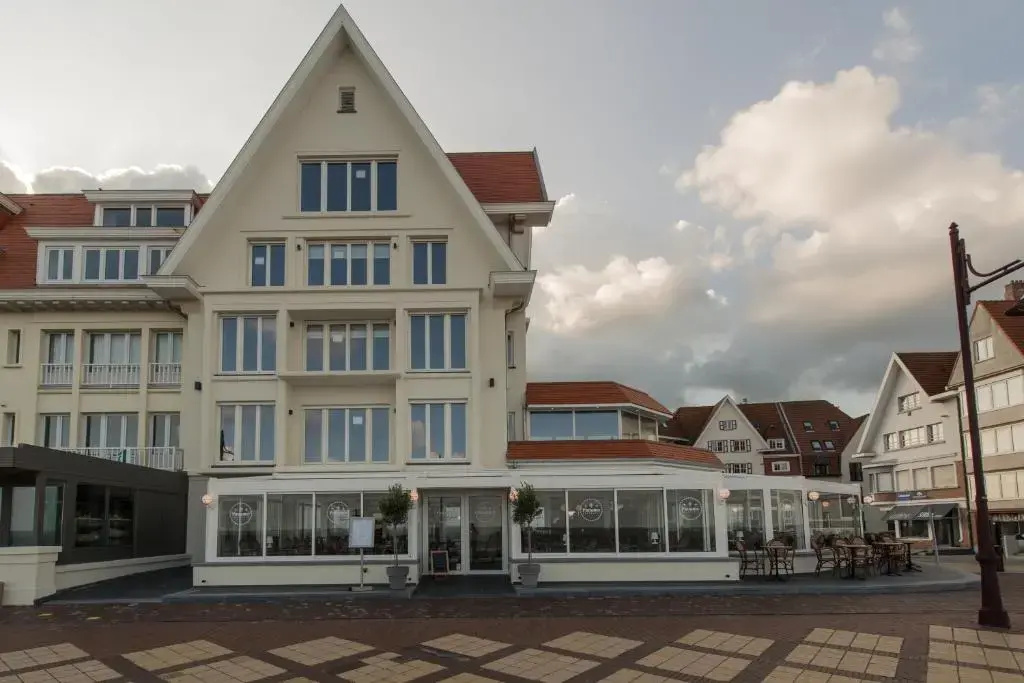 Villa Zuid