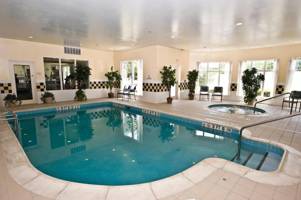 Hilton Garden Inn Austin NW - Arboretum - Général
