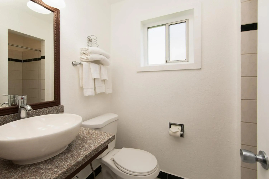 Travelodge by Wyndham Merced Yosemite - фото 23