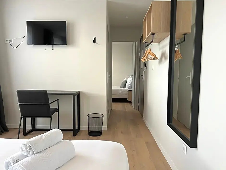 Comfort room