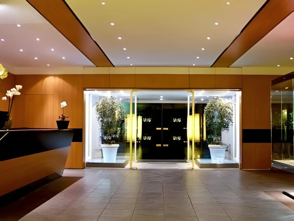 Hotel photo 15