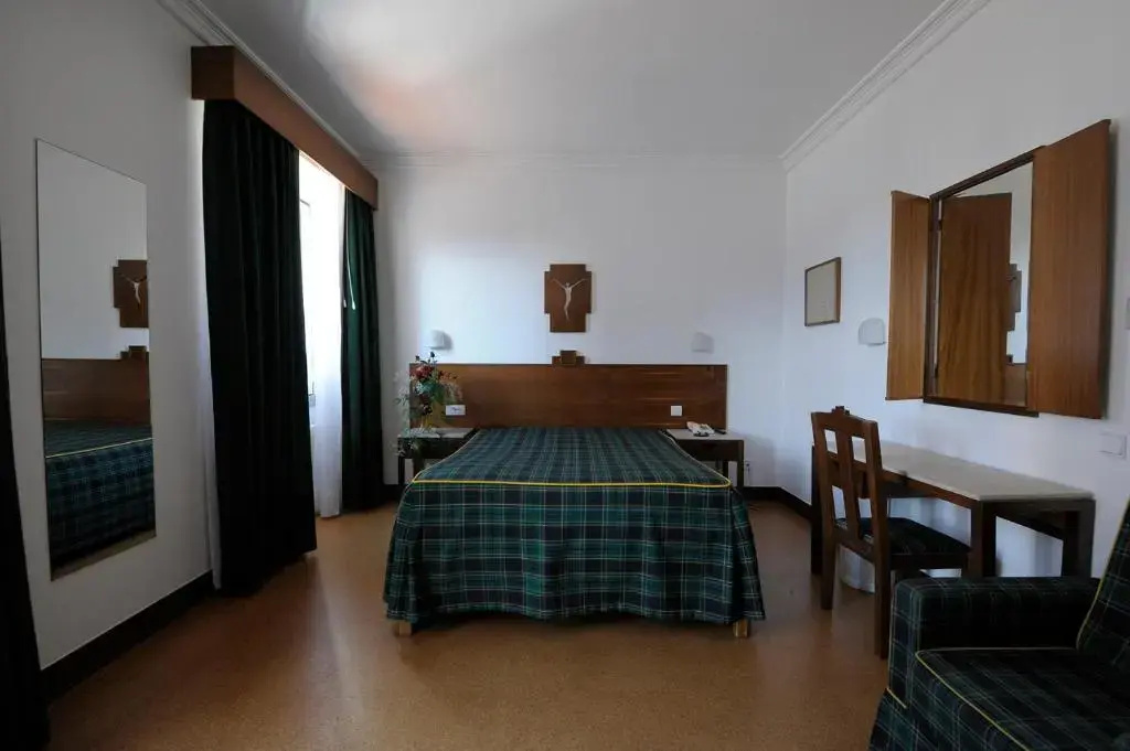 Flag Hotel Fátima Irmãs Dominicanas - Chambres