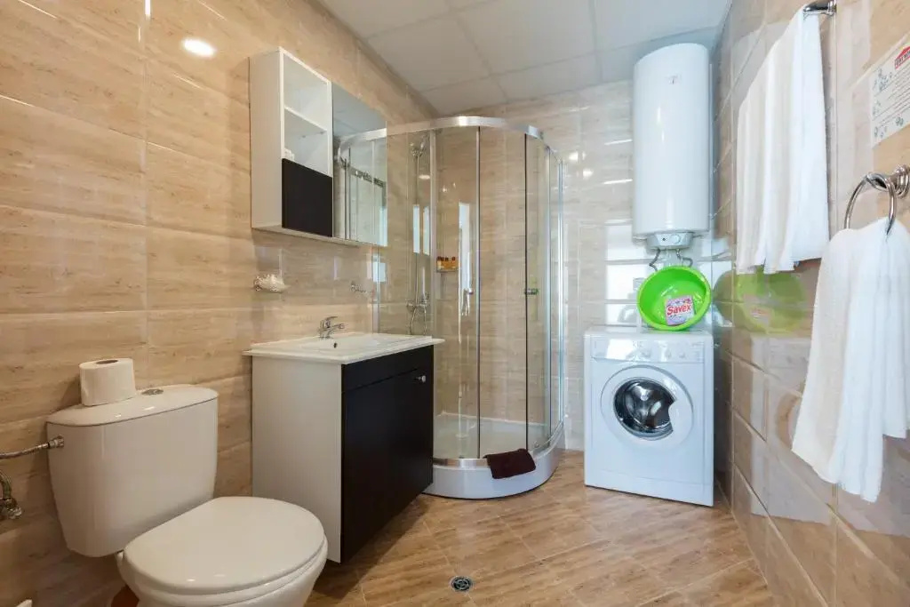 Premier Fort Sands - Chambres