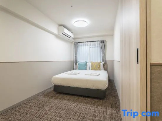 ESLEAD HOTEL Namba Daikokucho Annex 사진 3