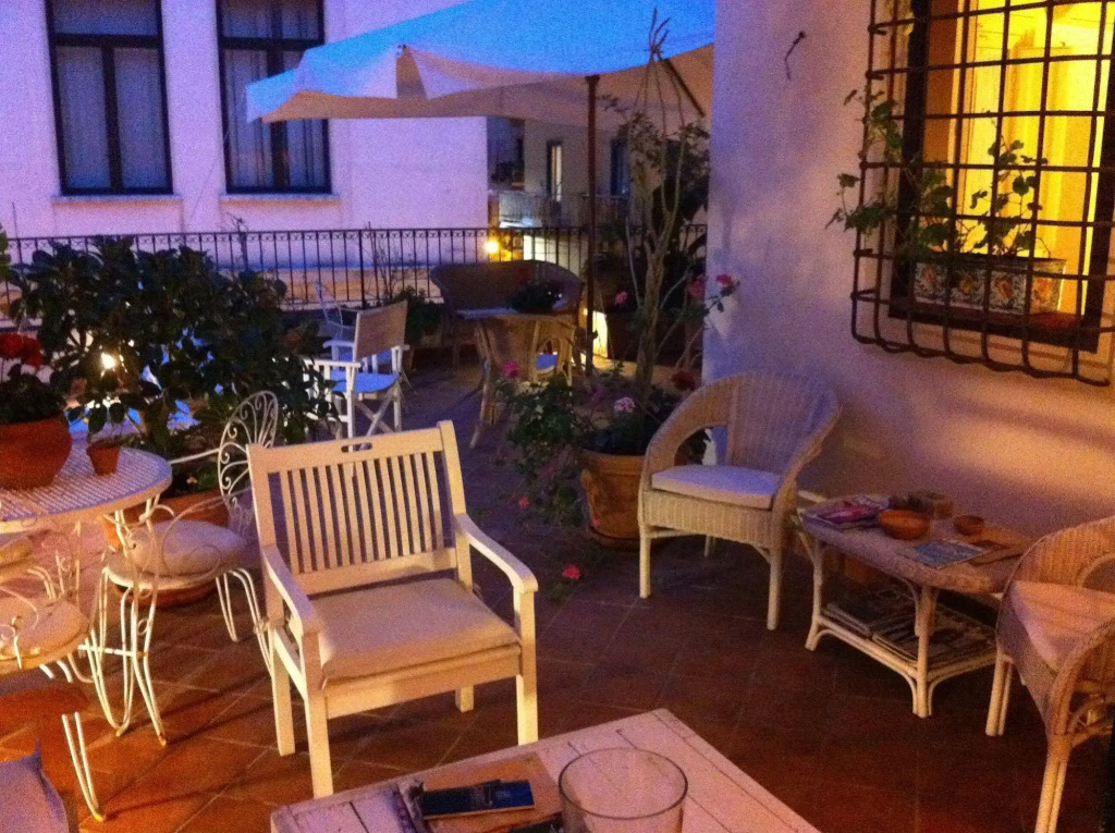 Hotel photo 19