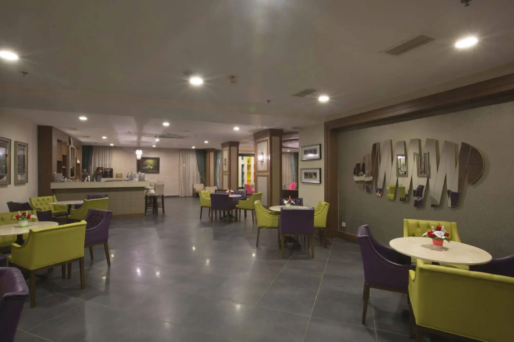 Insula Resort & Spa - фото 23
