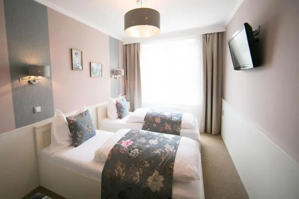 Hotel Golfi - Chambres