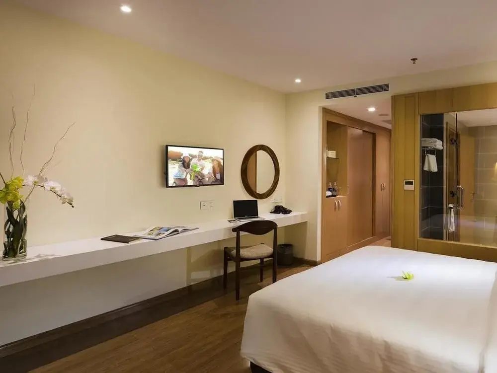 Best Western Premier Marvella Nha Trang, Нячанг, В'єтнам мініатюра 19