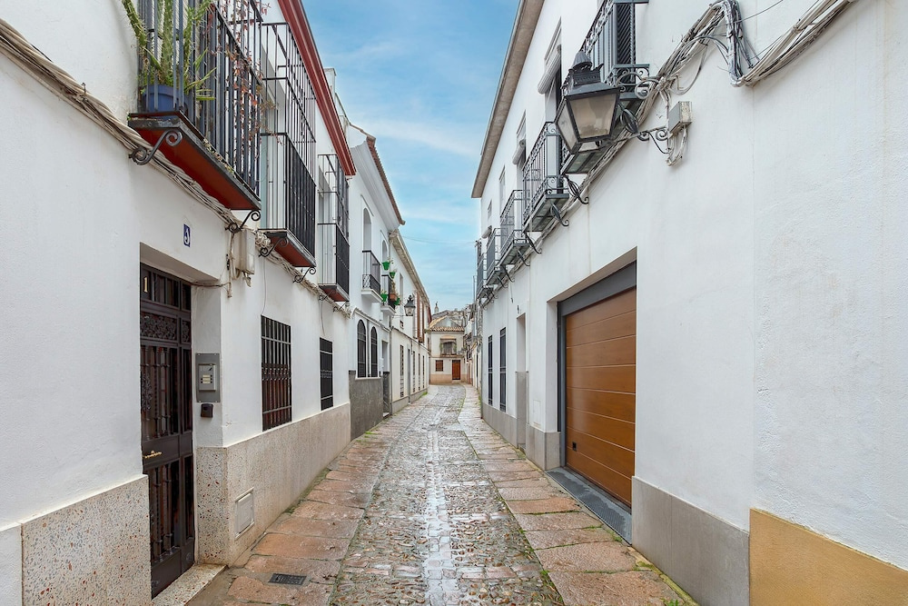Central & Exclusive 2BD Apartment in Cordoba. Hinojo