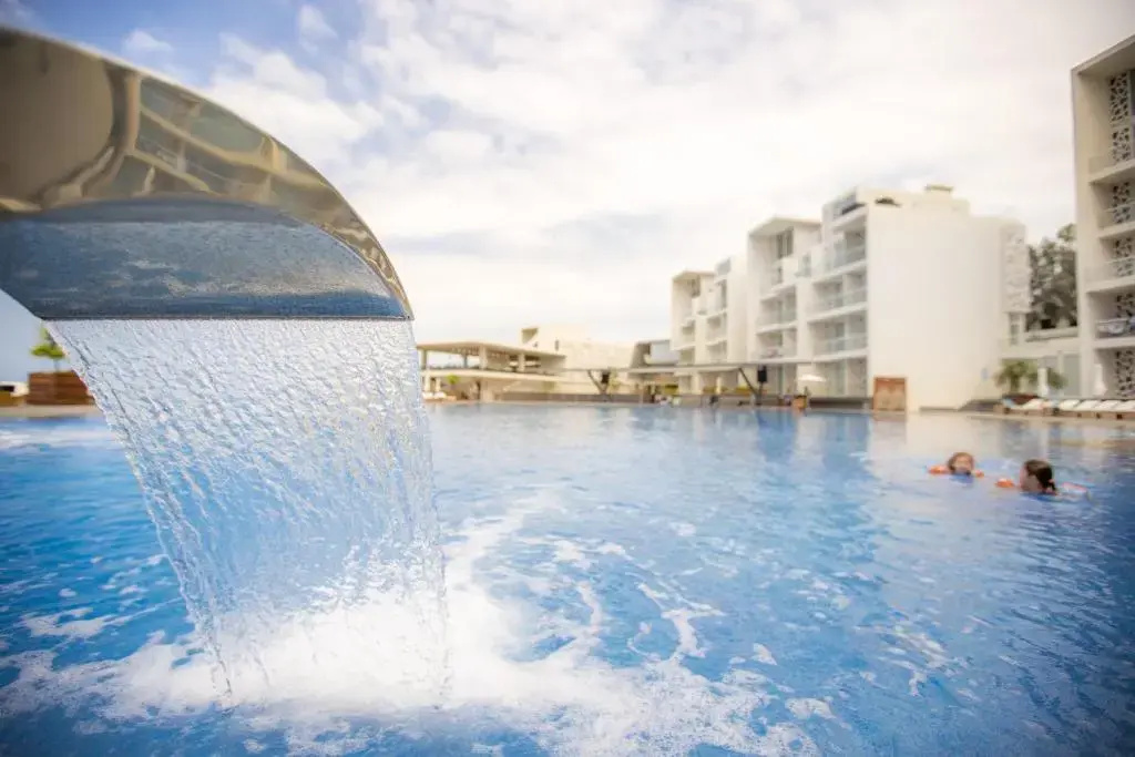 Whitelace Hotel Resort & Spa - Chambres
