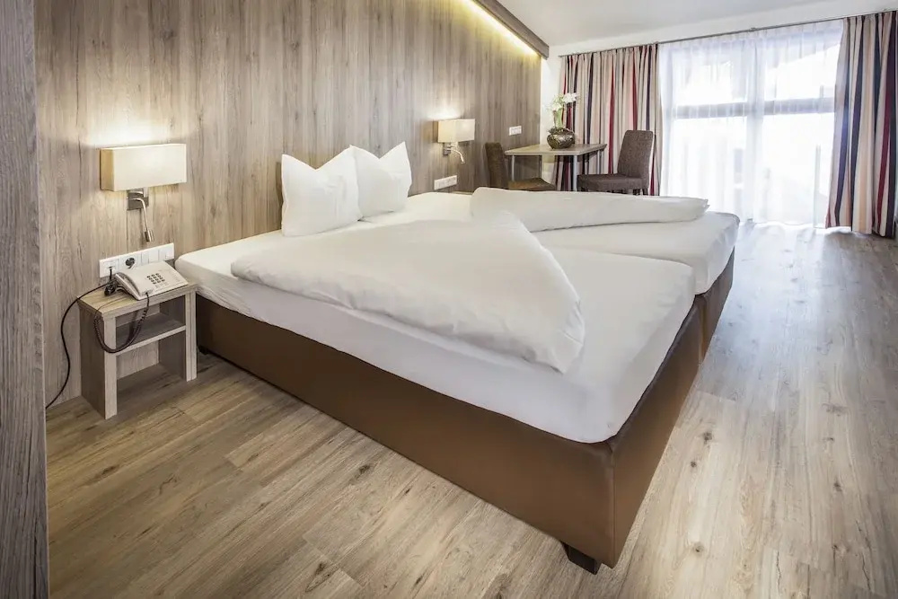 Hotel am Reiterkogel - Chambres