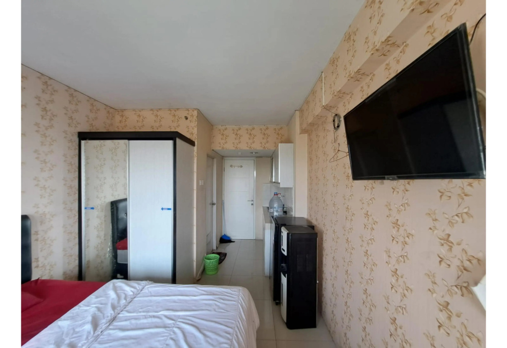 Hotel O Apartement Grand Sentraland By King Property