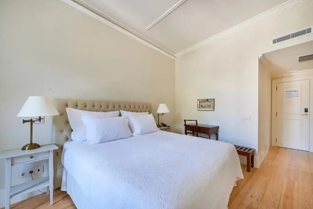 Hotel Alegria - Chambres