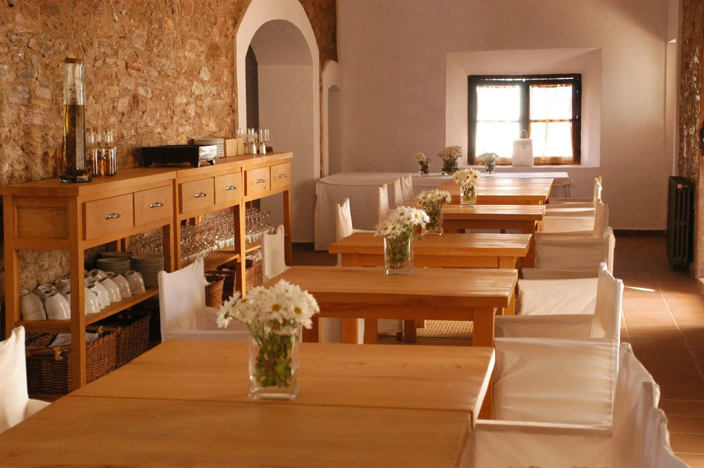 Hospederia Convento De La Parra - Général