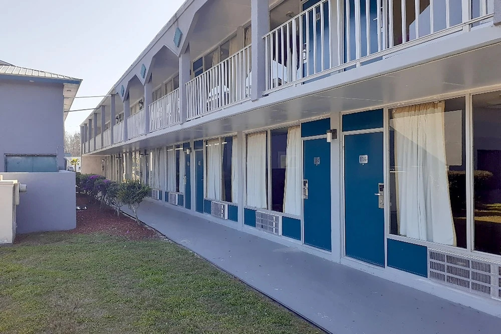 Econo Lodge Townsend