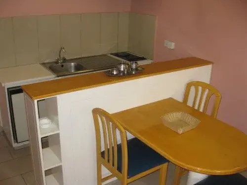 Jasmine Hotel Apartments - Général