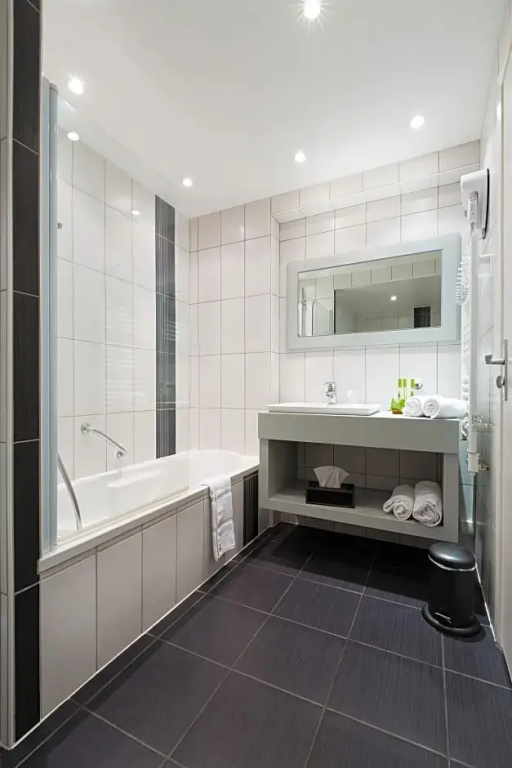 Hotel Helios - Chambres