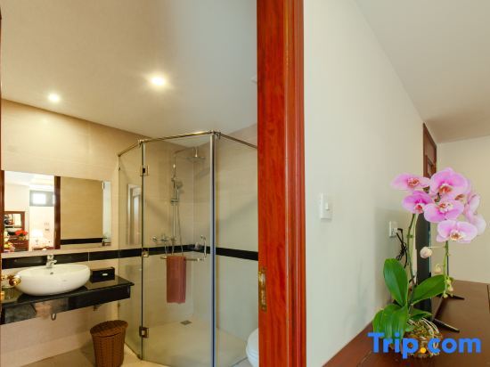 Red Sun Hotel Nha Trang