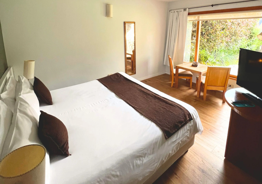 Hosteria Puerto Sur